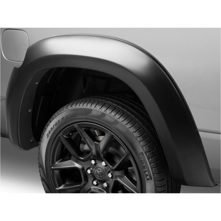 Front and rear fender flares Husky Liners Extend-A-Fender - view 5