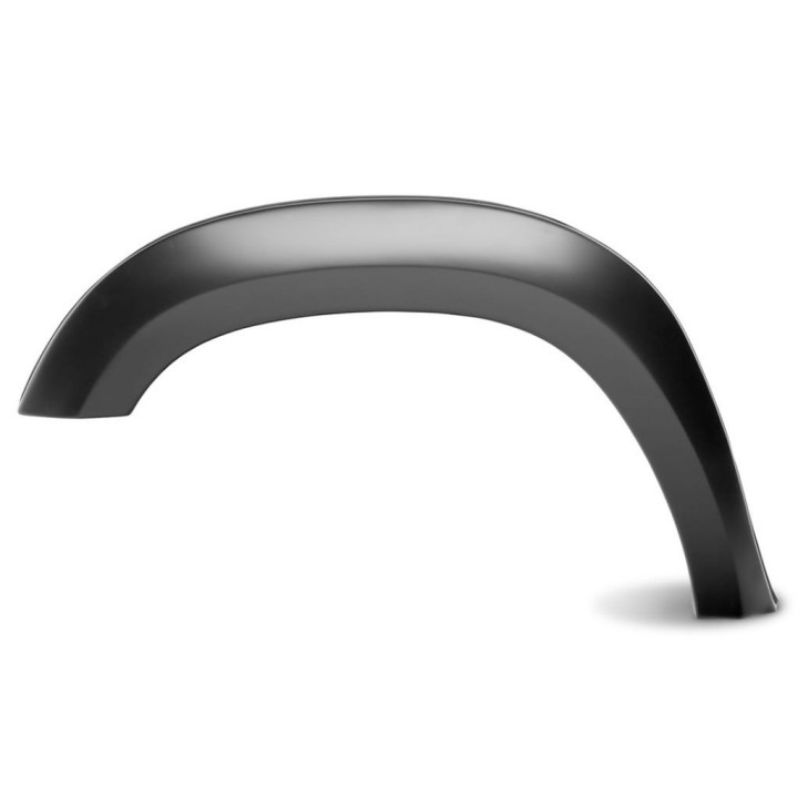 Front and rear fender flares Husky Liners Extend-A-Fender - view 6