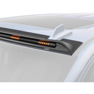 Amber LED marker light bar Husky Liners | Szekla4x4