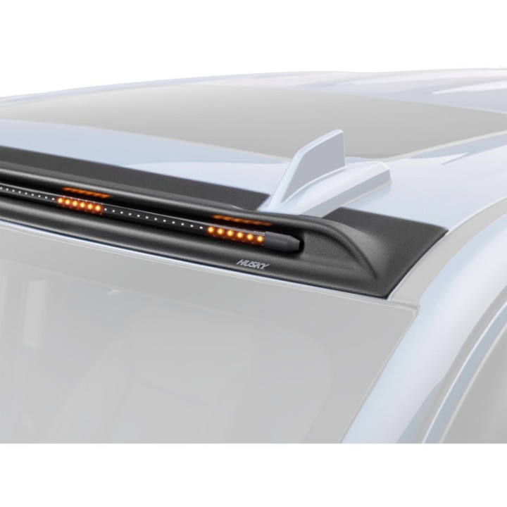 Amber LED marker light bar Husky Liners | Szekla4x4