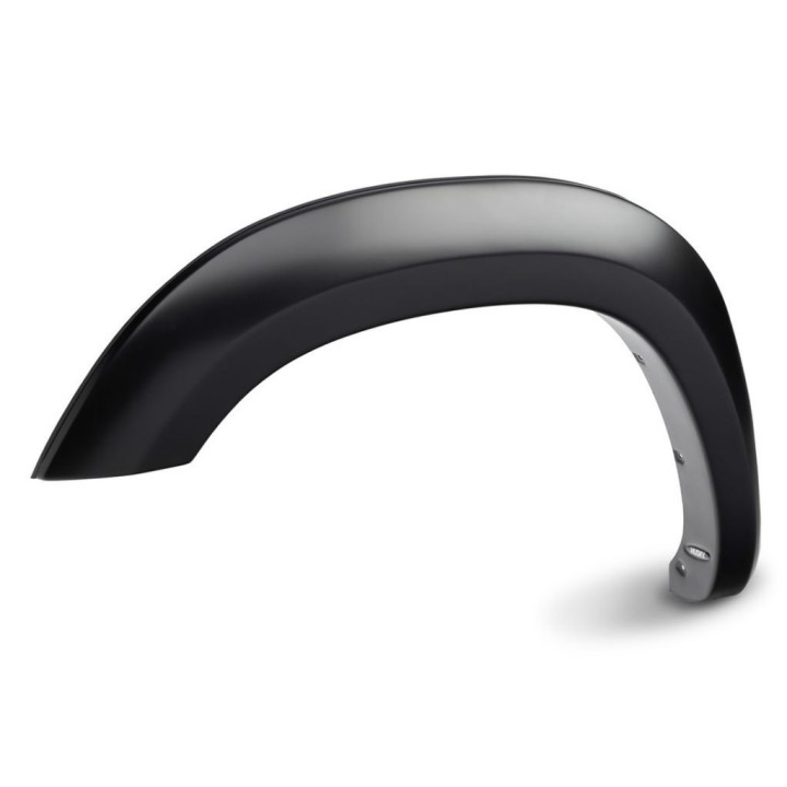 Front and rear fender flares Husky Liners Extend-A-Fender - view 7