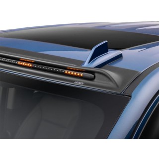 Amber LED marker light bar Husky Liners | Szekla4x4