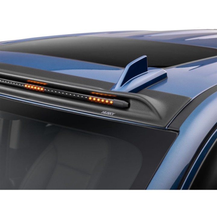 Amber LED marker light bar Husky Liners | Szekla4x4