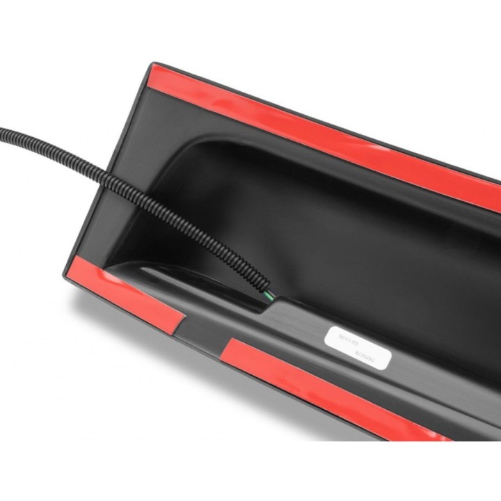 Amber LED marker light bar Husky Liners | Szekla4x4