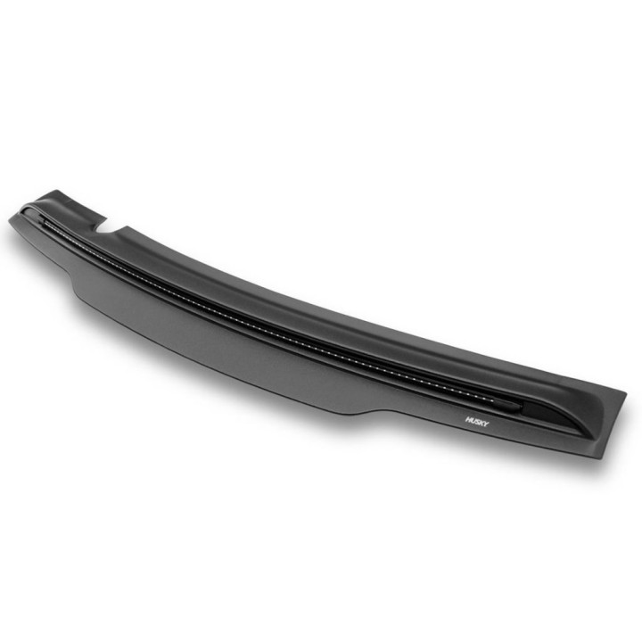 Amber LED marker light bar Husky Liners | Szekla4x4