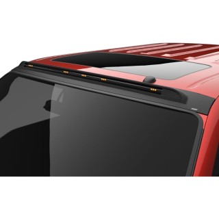 Amber LED marker light bar Husky Liners | Szekla4x4