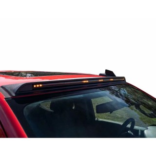 Amber LED marker light bar Husky Liners | Szekla4x4