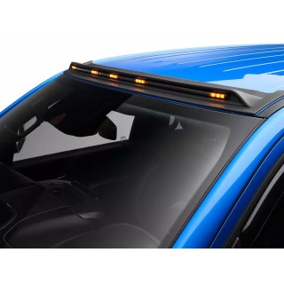 Amber LED marker light bar Husky Liners | Szekla4x4