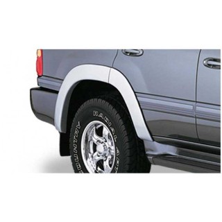 Front and rear fender flares Husky Liners OE Style - view 2