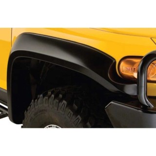 Front and rear fender flares Husky Liners Extend-A-Fender - view 2