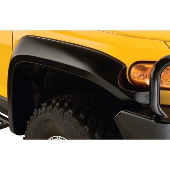 Front and rear fender flares Husky Liners Extend-A-Fender - view 2