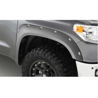 Front and rear fender flares Husky Liners Pocket Style - view 2