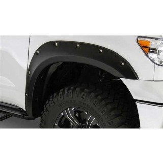 Front and rear fender flares Husky Liners Pocket Style - view 2