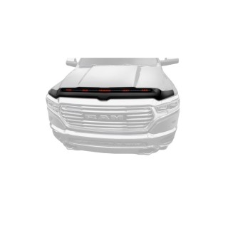 Amber LED marker light bar Husky Liners | Szekla4x4