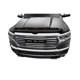 Amber LED marker light bar Husky Liners | Szekla4x4