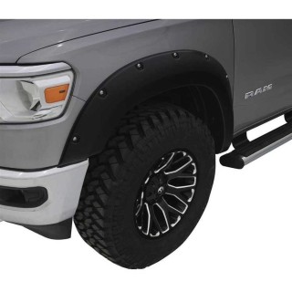 Front and rear fender flares Husky Liners Pocket Style - view 2