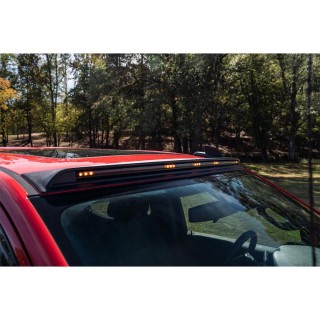Amber LED marker light bar Husky Liners | Szekla4x4