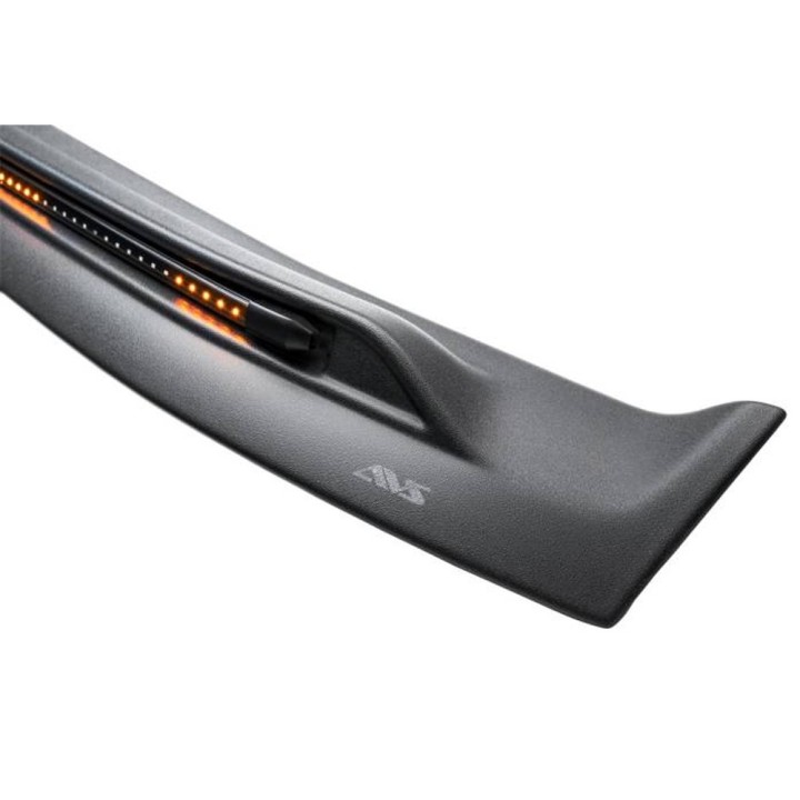 Amber LED marker light bar Husky Liners | Szekla4x4