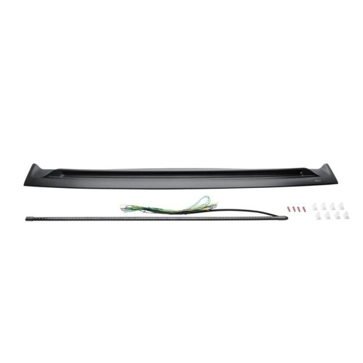Amber LED marker light bar Husky Liners | Szekla4x4