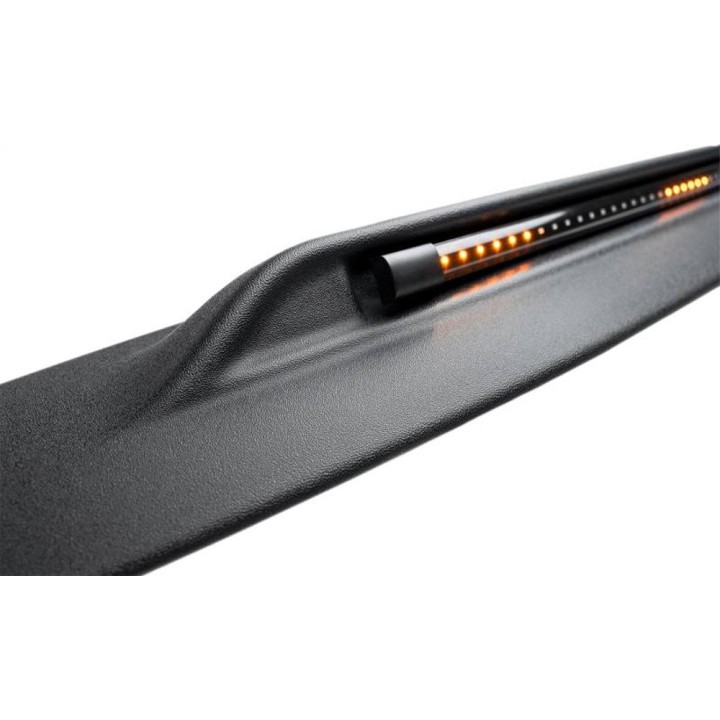 Amber LED marker light bar Husky Liners | Szekla4x4