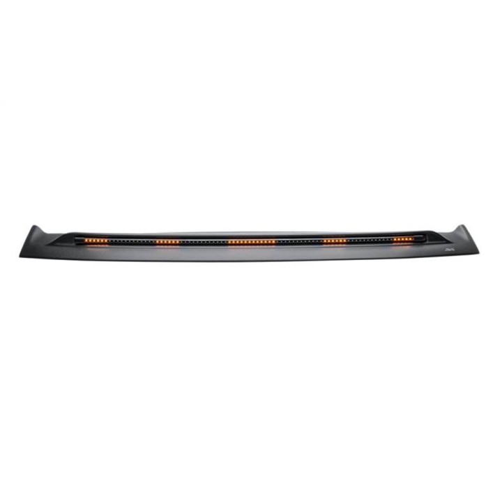 Amber LED marker light bar Husky Liners | Szekla4x4
