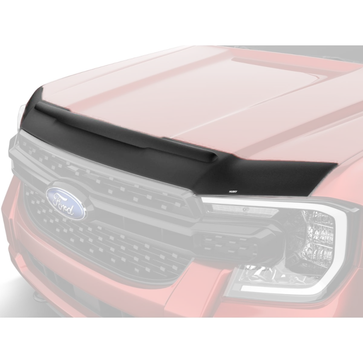 Hood deflector for the Ranger PY | Szekla4x4, Warsaw
