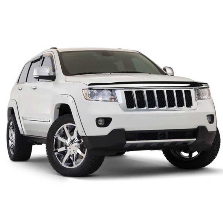 Front and rear fender flares Husky Liners Pocket Style - view 5