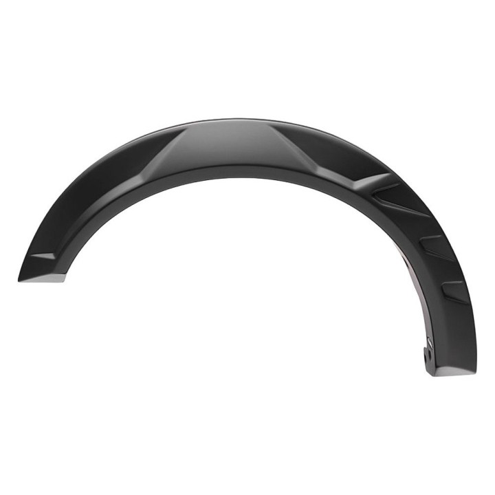 Front and rear fender flares Husky Liners DRT Style - view 7