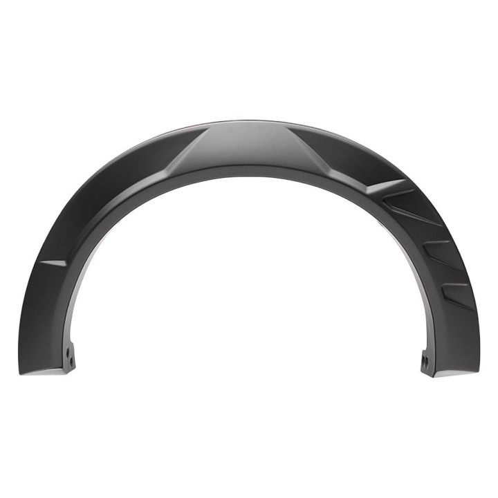 Front and rear fender flares Husky Liners DRT Style - view 8