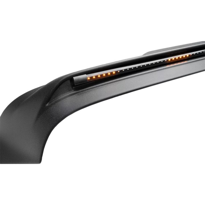 Amber LED marker light bar Husky Liners | Szekla4x4