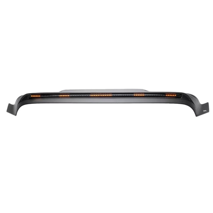 Amber LED marker light bar Husky Liners | Szekla4x4