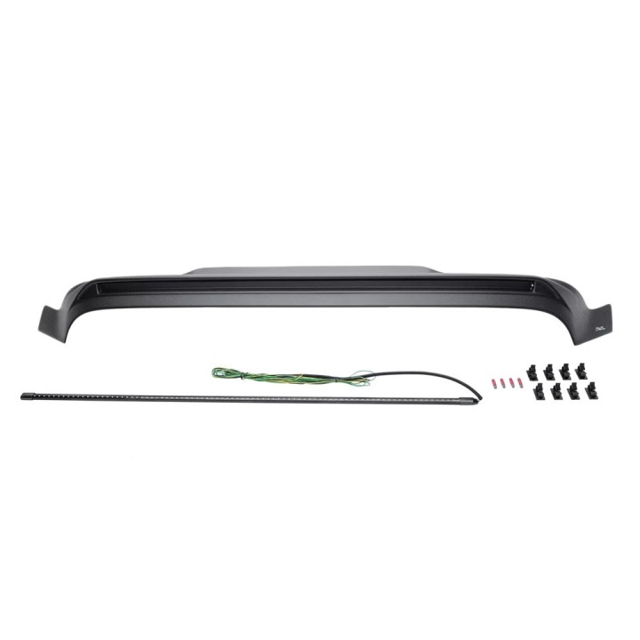 Amber LED marker light bar Husky Liners | Szekla4x4