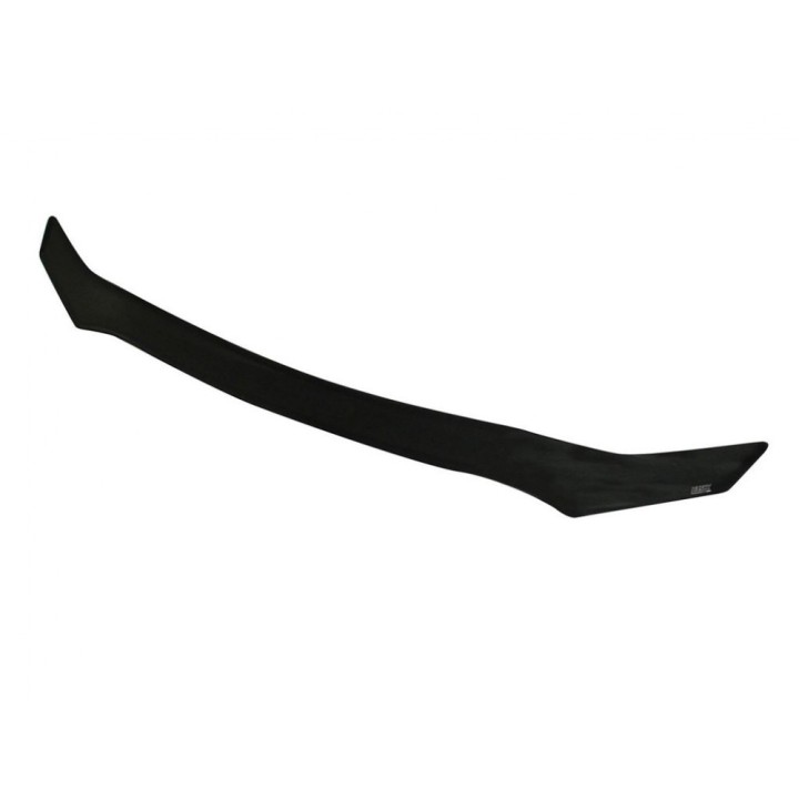 Hood deflector Husky Liners for the F150 Lightning