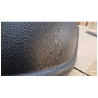 Front and rear fender flares Husky Liners Pocket Style - view 2
