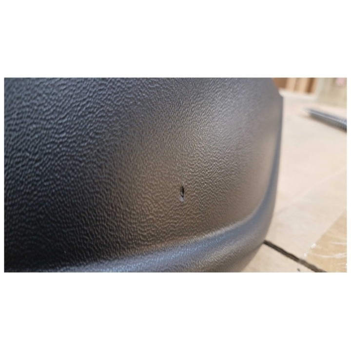 Front and rear fender flares Husky Liners Pocket Style - view 2