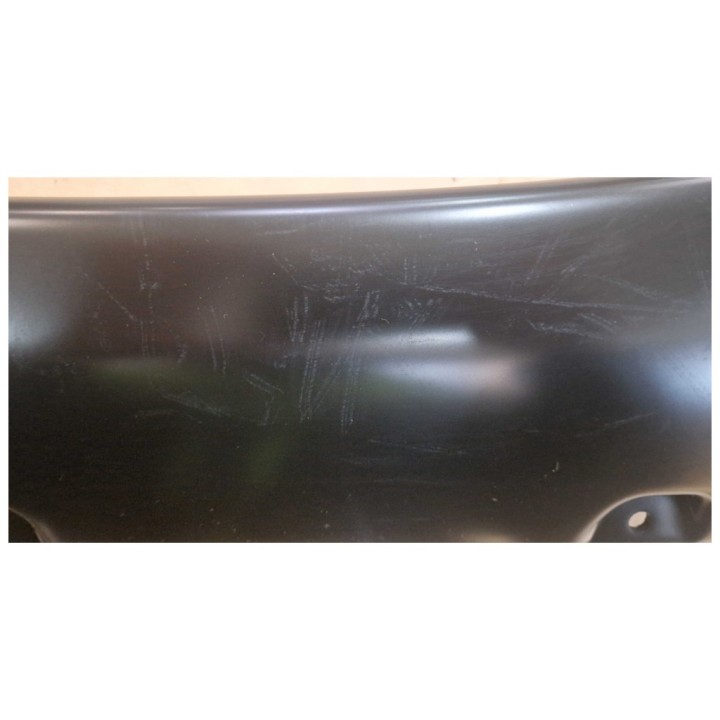 Front and rear fender flares Husky Liners Pocket Style - view 4