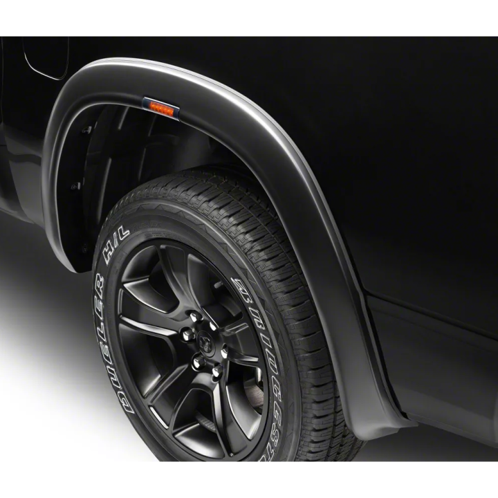 Front and rear fender flares Husky Liners RVL Style - view 4