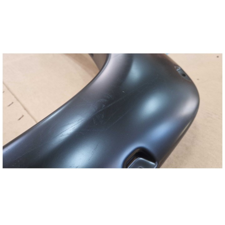 Front and rear fender flares Husky Liners Pocket Style - view 5
