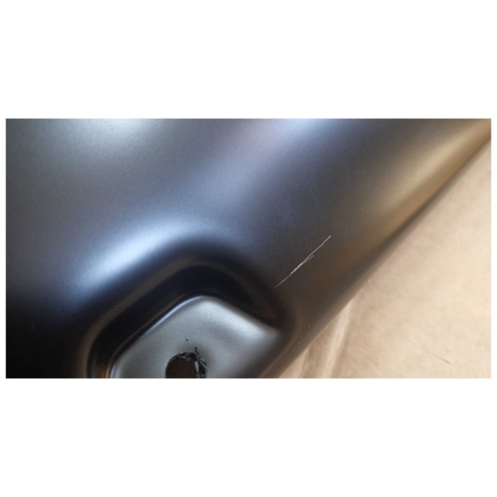 Front and rear fender flares Husky Liners Pocket Style - view 6