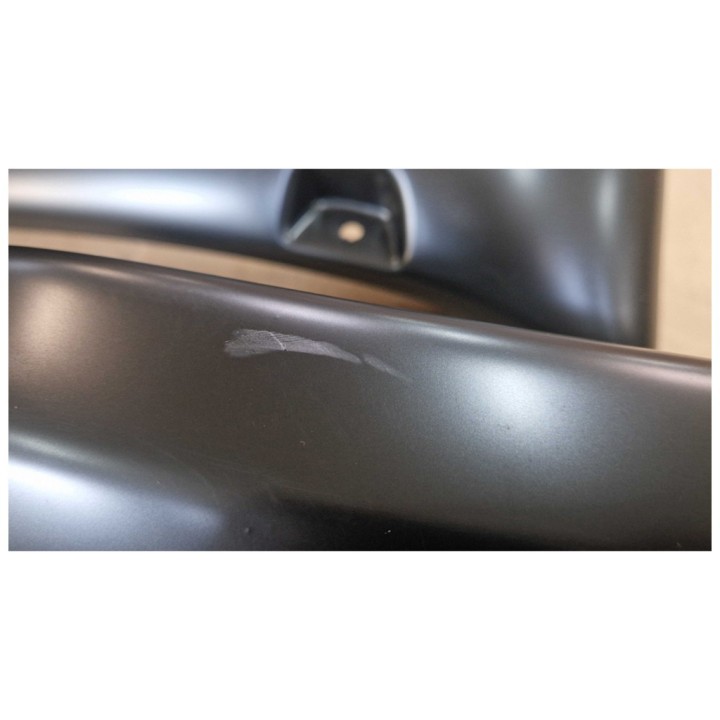 Front and rear fender flares Husky Liners Pocket Style - view 8