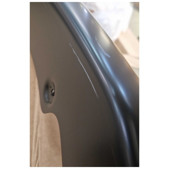 Front and rear fender flares Husky Liners Pocket Style - view 10