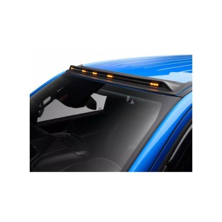 Amber LED marker light bar Husky Liners | Szekla4x4