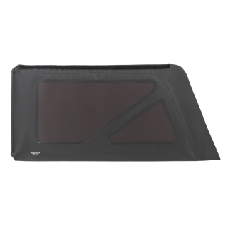 Rear quarter window, driver side MasterTop | Szekla4x4