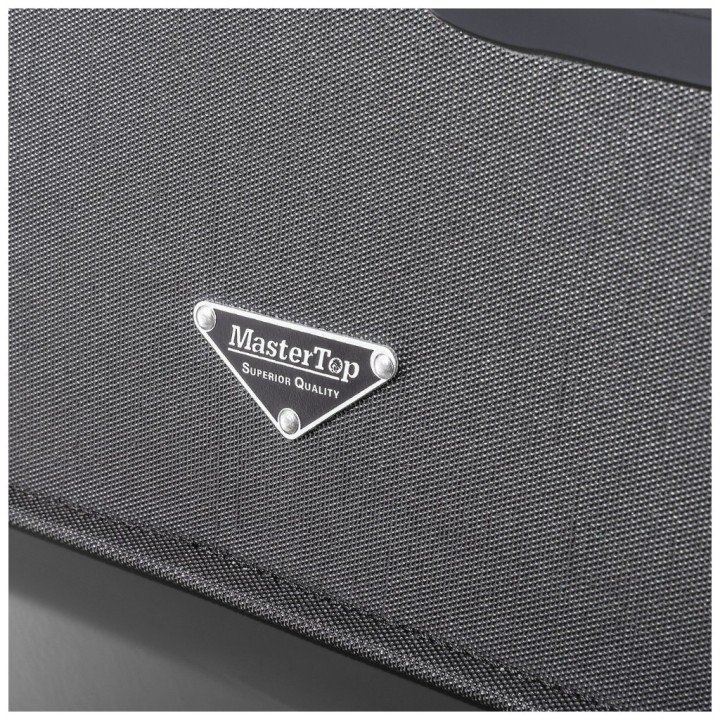 Soft top MasterTwill for the Wrangler TJ | Szekla4x4
