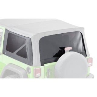 Window kit for the Wrangler JK 2 Drzwi | Szekla4x4