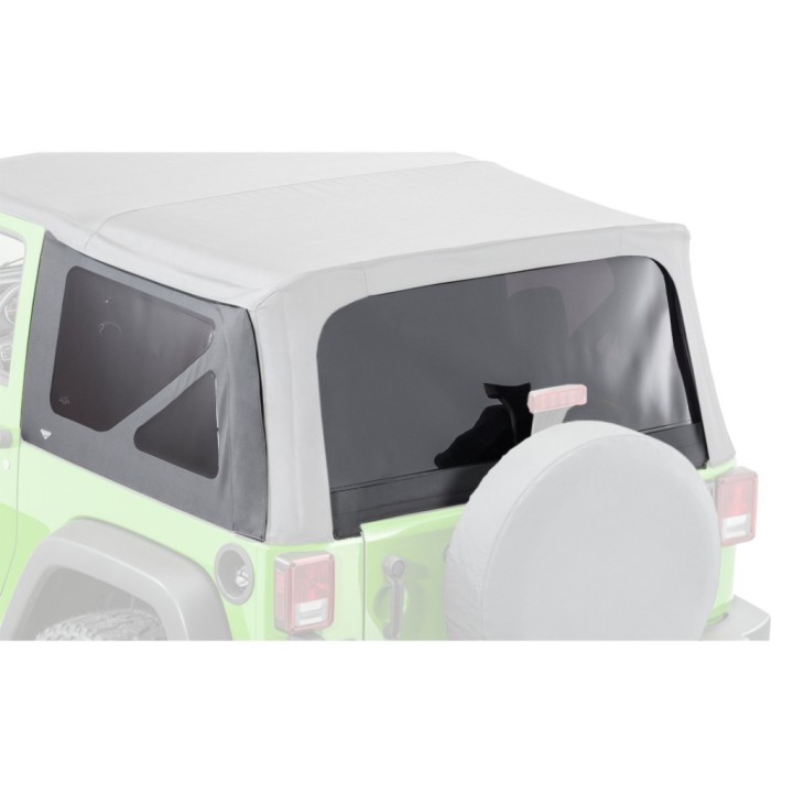 Window kit for the Wrangler JK 2 Drzwi | Szekla4x4