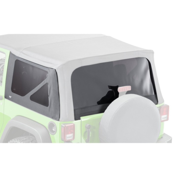 Window kit for the Wrangler JK 2 Drzwi | Szekla4x4