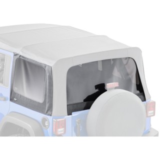 Window kit for the Wrangler JK 2 Drzwi | Szekla4x4
