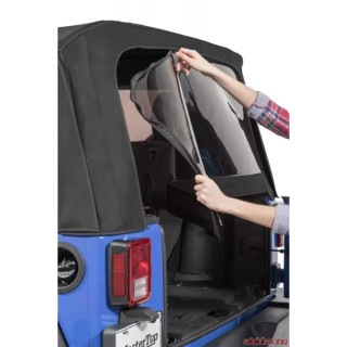 Window kit for the Wrangler JK 4 Drzwi | Szekla4x4
