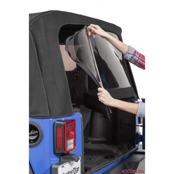 Window kit for the Wrangler JK 4 Drzwi | Szekla4x4
